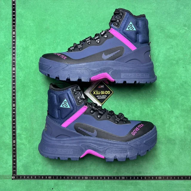 Nike Boots ACG GORE-TEX hiking product detail image 20