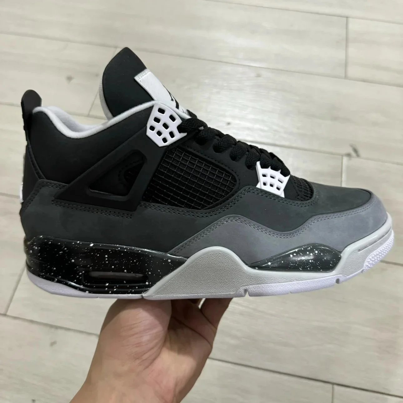 休闲运动百搭情侣板鞋 5