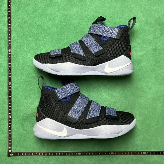 Nike Sneakers LeBron Soldier 11 Basketball product detail image 76