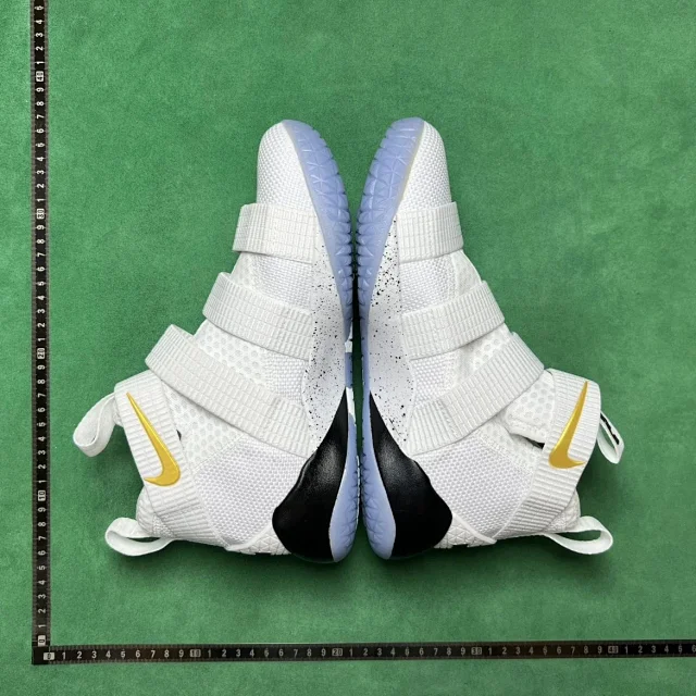 Nike Sneakers LeBron Soldier 11 Basketball product detail image 83
