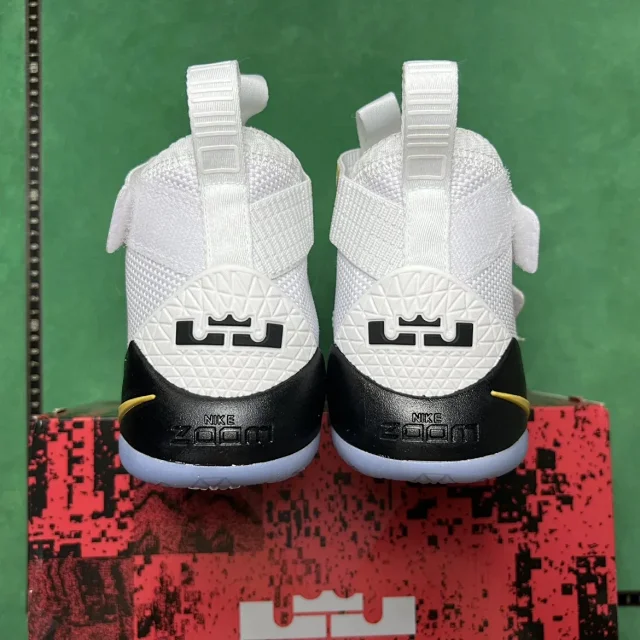 Nike Sneakers LeBron Soldier 11 Basketball product detail image 88