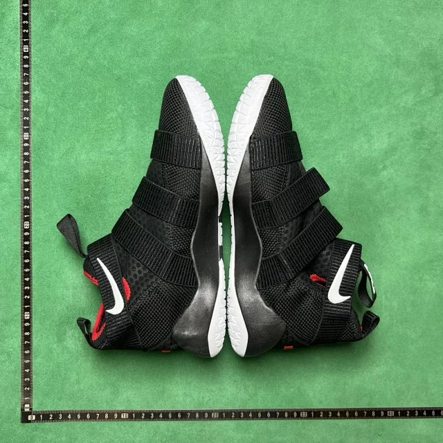 Nike Sneakers LeBron Soldier 11 Basketball product detail image 23