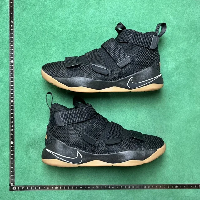 Nike Sneakers LeBron Soldier 11 Basketball product detail image 36