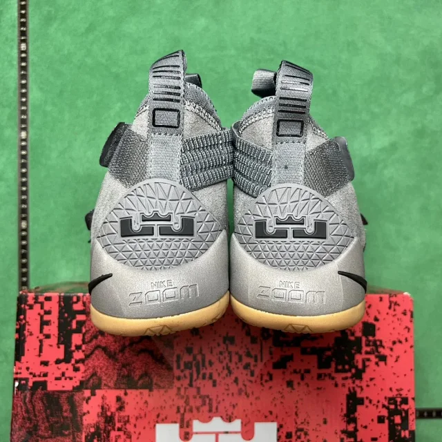 Nike Sneakers LeBron Soldier 11 Basketball product detail image 58