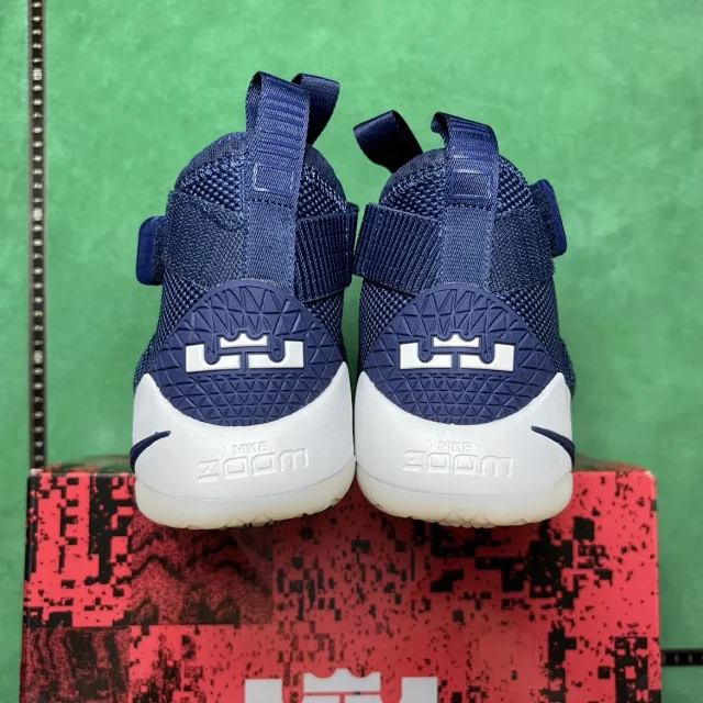 Nike Sneakers LeBron Soldier 11 Basketball product detail image 68