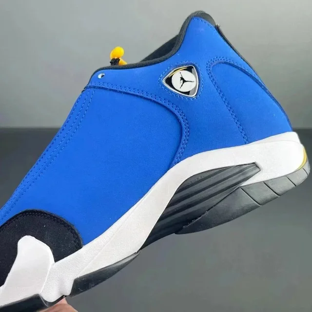 Jordan Sneakers Air 14 product detail image 4