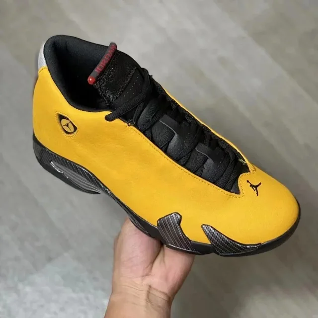 Jordan Sneakers Air 14 product detail image 9