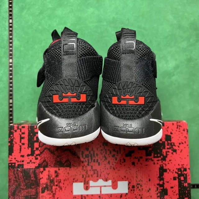 Nike Sneakers LeBron Soldier 11 Basketball product detail image 28