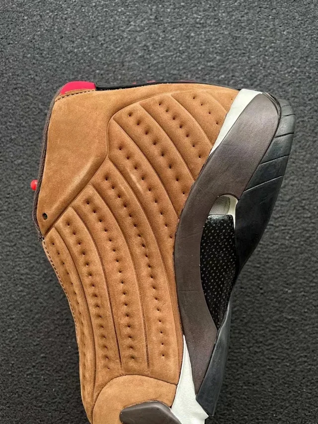 Jordan Sneakers Air 14 product detail image 23