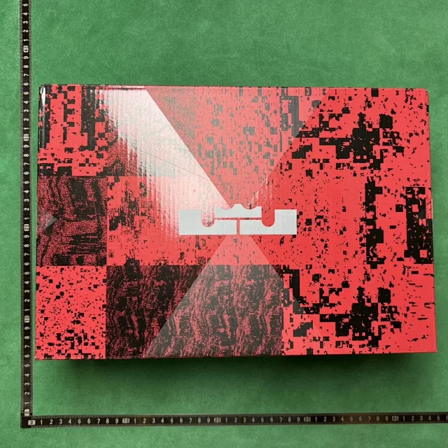 Nike Sneakers LeBron Soldier 11 Basketball product detail image 39