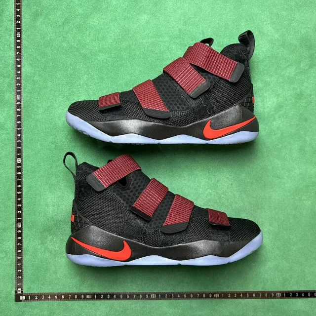 Nike Sneakers LeBron Soldier 11 Basketball product detail image 46