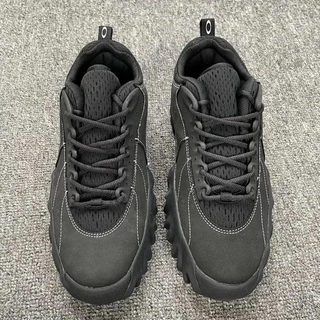 Oakley Sneakers Low-Top with Sculpted Sole product detail image 7