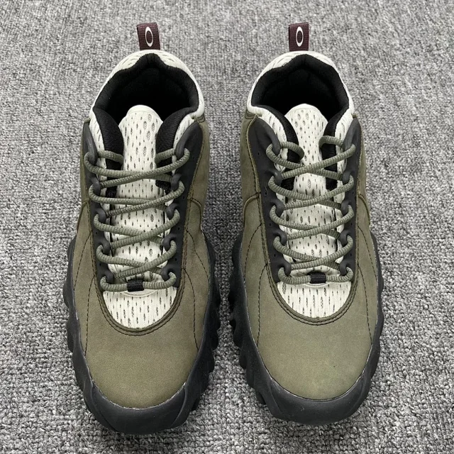Oakley Sneakers Low-Top with Sculpted Sole product detail image 25