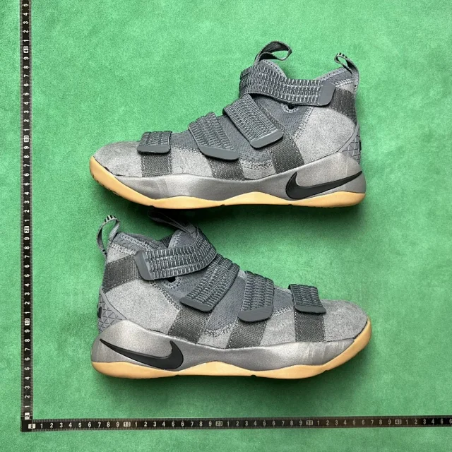 Nike Sneakers LeBron Soldier 11 Basketball product detail image 56