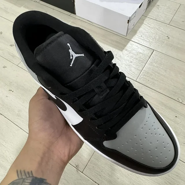 Nike Sneakers Air Jordan 1 Low product detail image 6