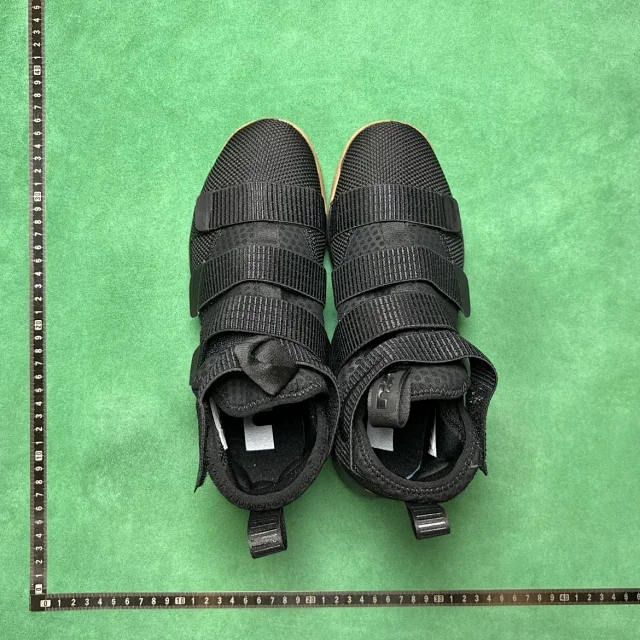Nike Sneakers LeBron Soldier 11 Basketball product detail image 37