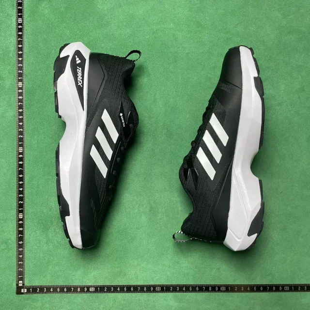 adidas Sneakers Terrex low-top trail product detail image 6