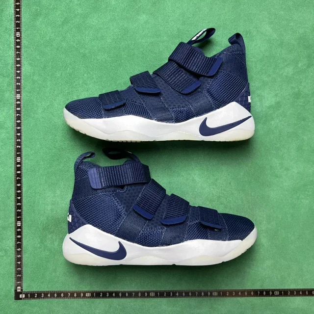 Nike Sneakers LeBron Soldier 11 Basketball product detail image 66