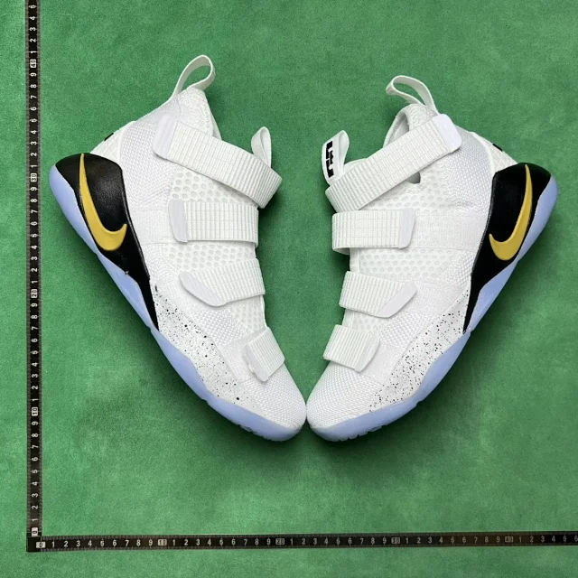 Nike Sneakers LeBron Soldier 11 Basketball product detail image 84