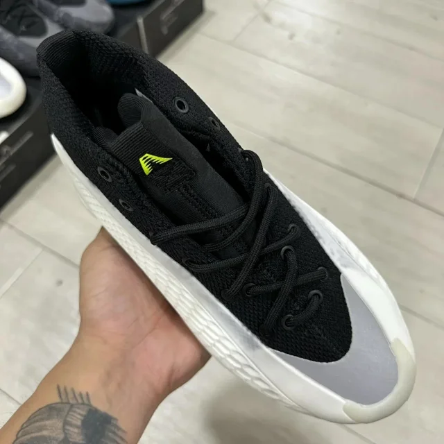 adidas Sneakers AE 1 High-Top Basketball Shoes product detail image 6