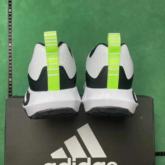 adidas Sneakers Terrex low-top trail product detail image 38