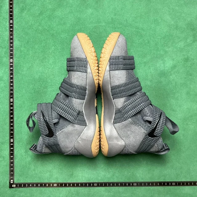 Nike Sneakers LeBron Soldier 11 Basketball product detail image 53