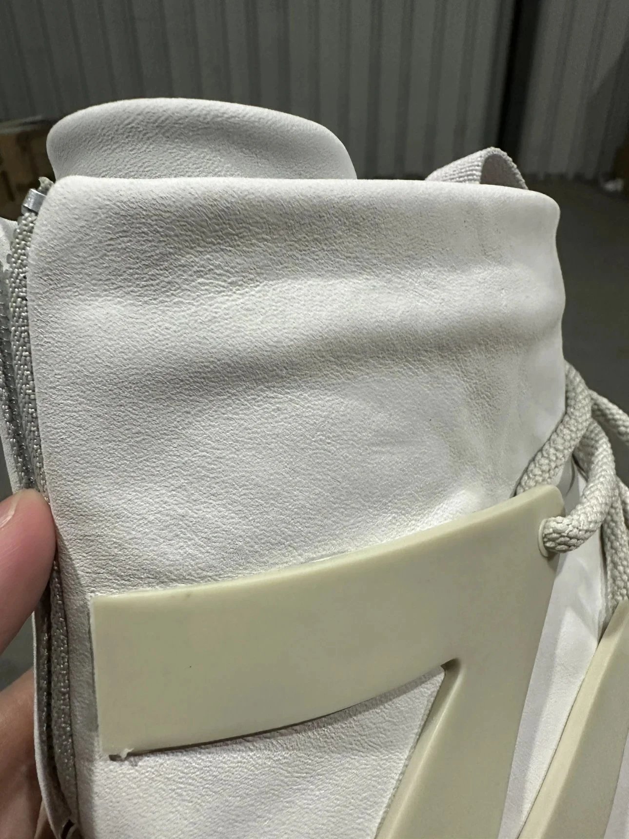 Nike Sneakers Air Fear of God 1 High-Top image 15