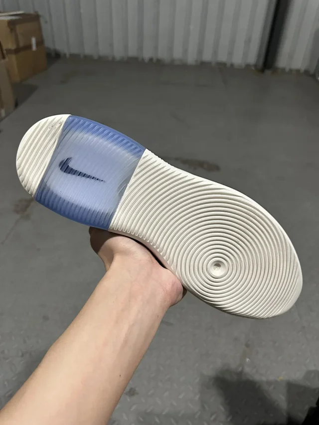 Nike Sneakers Air Fear of God 1 High-Top product detail image 4