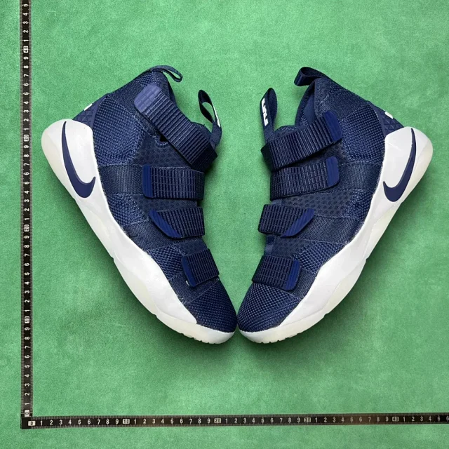 Nike Sneakers LeBron Soldier 11 Basketball product detail image 64