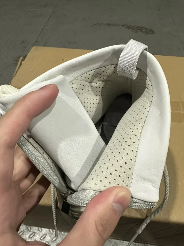 Nike Sneakers Air Fear of God 1 High-Top product detail image 6