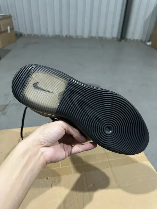 Nike Sneakers Air Fear of God 1 High-Top product detail image 16
