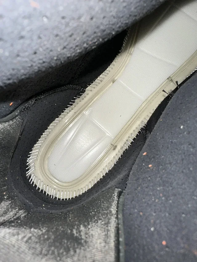 Nike Sneakers Air Fear of God 1 High-Top product detail image 47