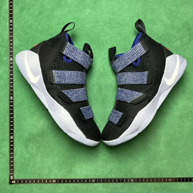 Nike Sneakers LeBron Soldier 11 Basketball product detail image 74