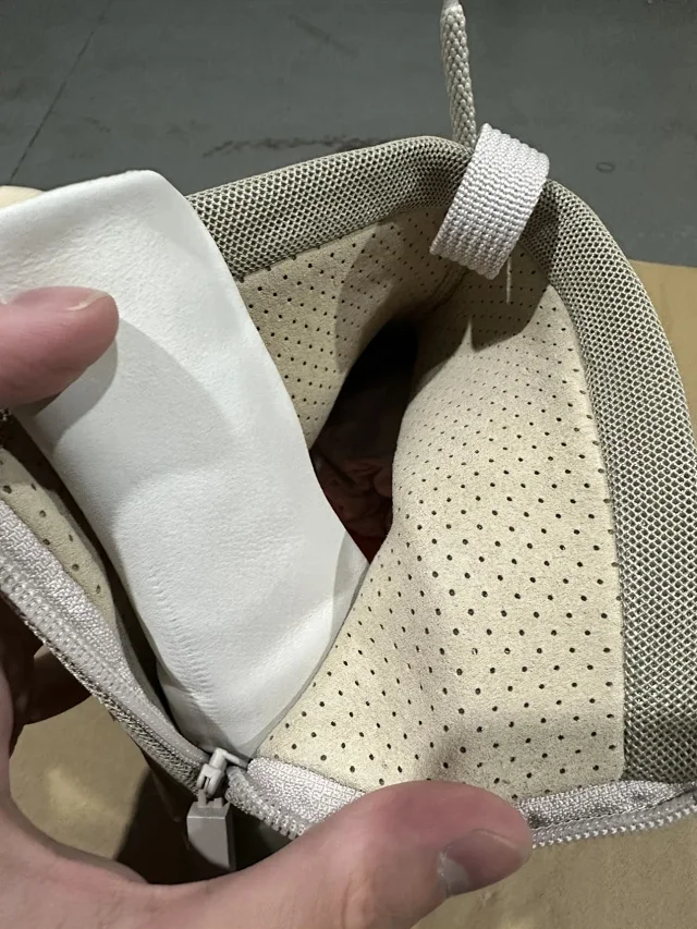 Nike Sneakers Air Fear of God 1 High-Top product detail image 54