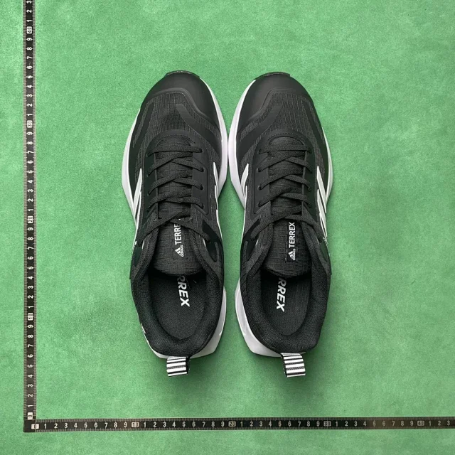 adidas Sneakers Terrex low-top trail product detail image 8