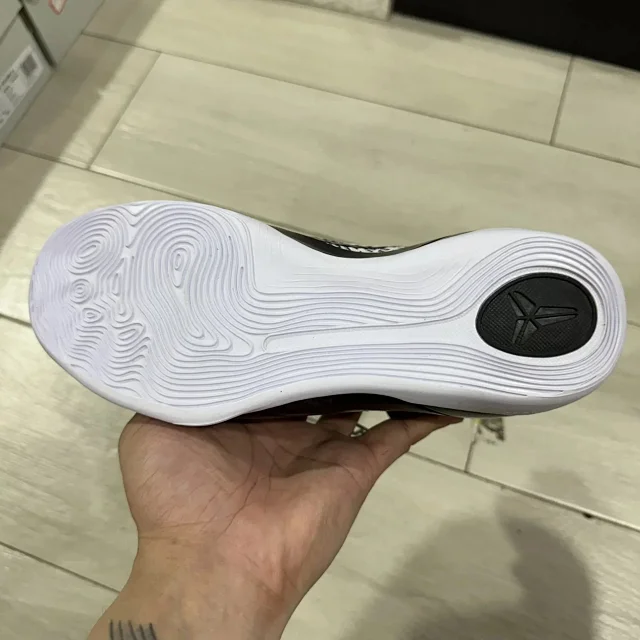 Nike Sneakers Kobe 9 Elite High-Top Basketball product detail image 22