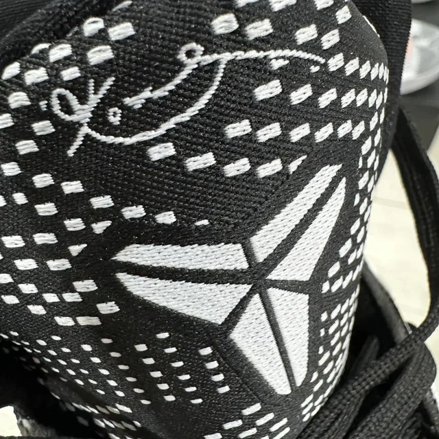 Nike Sneakers Kobe 9 Elite High-Top Basketball product detail image 26
