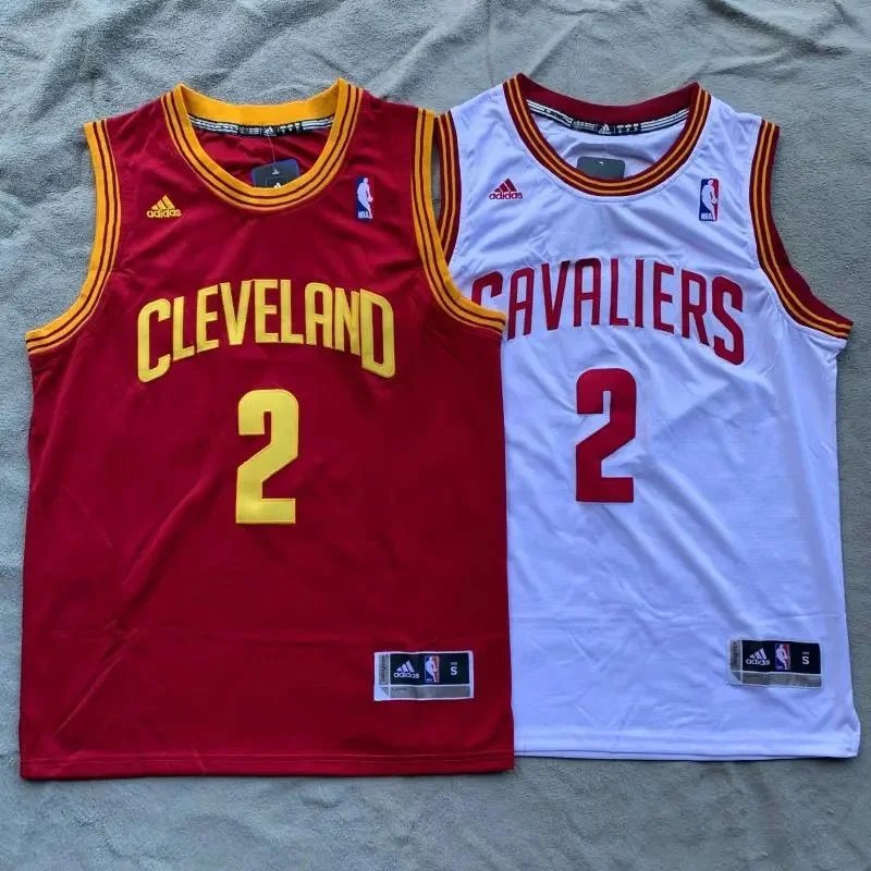 欧文2号骑士球衣 复古刺绣篮球运动背心