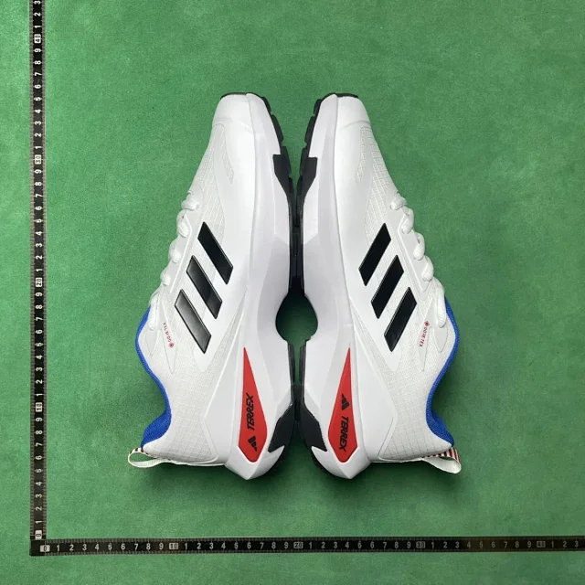 adidas Sneakers Terrex low-top trail product detail image 21