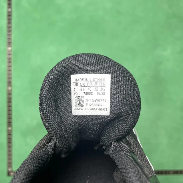 adidas Sneakers Terrex low-top trail product detail image 19