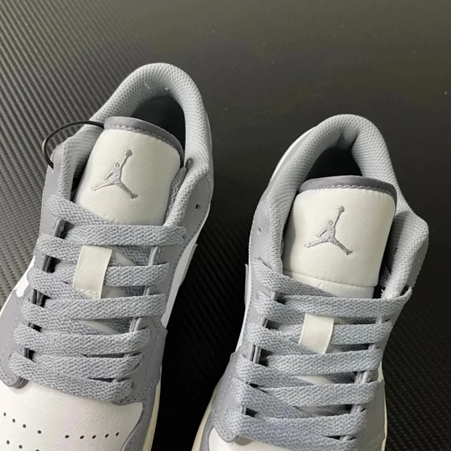 Nike Sneakers Air Jordan 1 Low product detail image 19