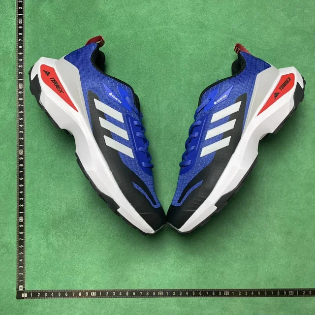 adidas Sneakers Terrex low-top trail product detail image 54