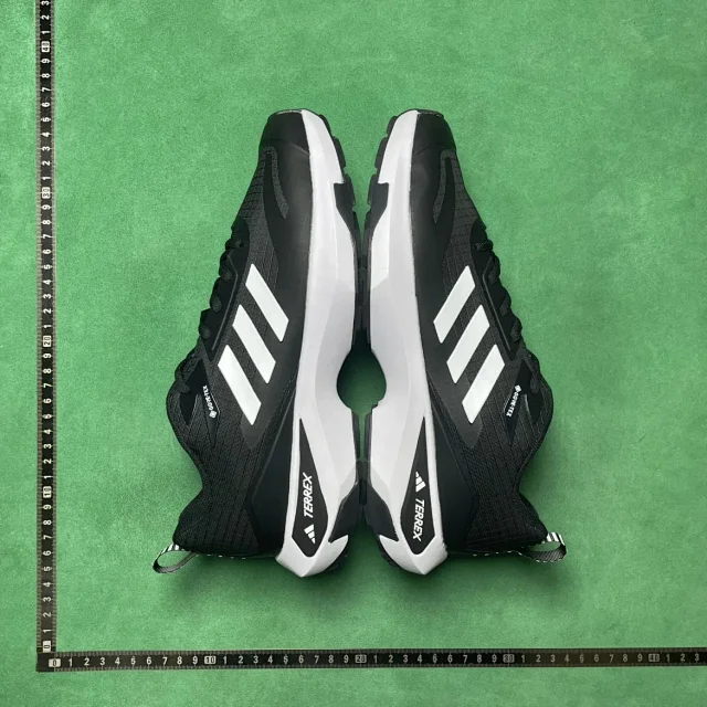 adidas Sneakers Terrex low-top trail product detail image 2