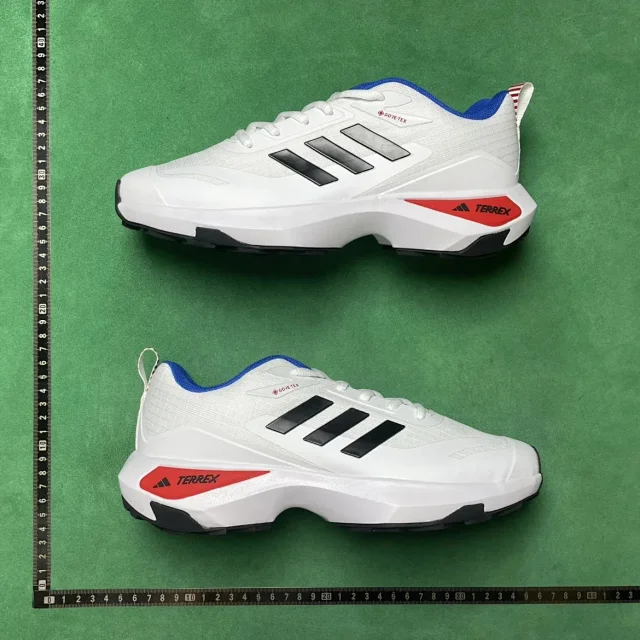 adidas Sneakers Terrex low-top trail product detail image 26