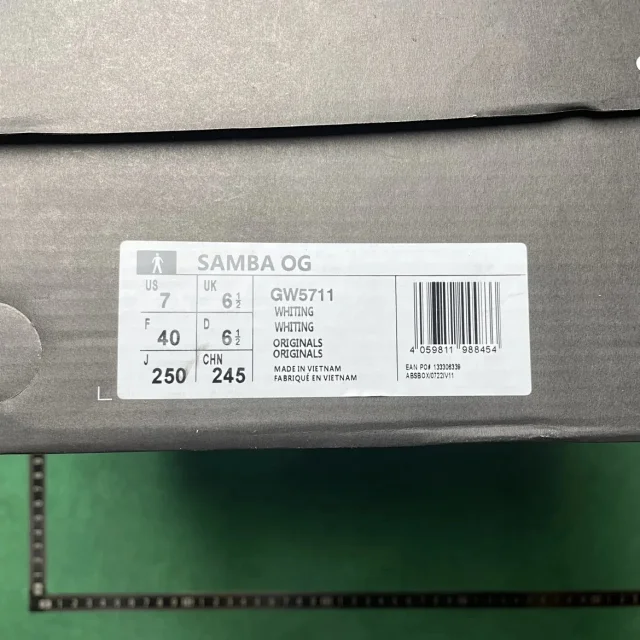 adidas Sneakers Terrex low-top trail product detail image 90
