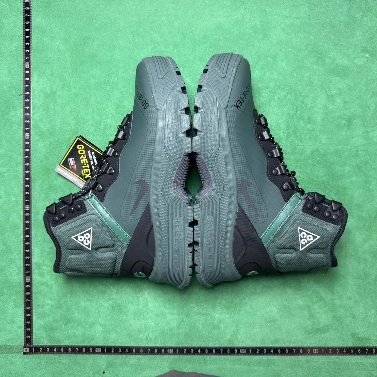 Nike Boots ACG GORE-TEX hiking image 6
