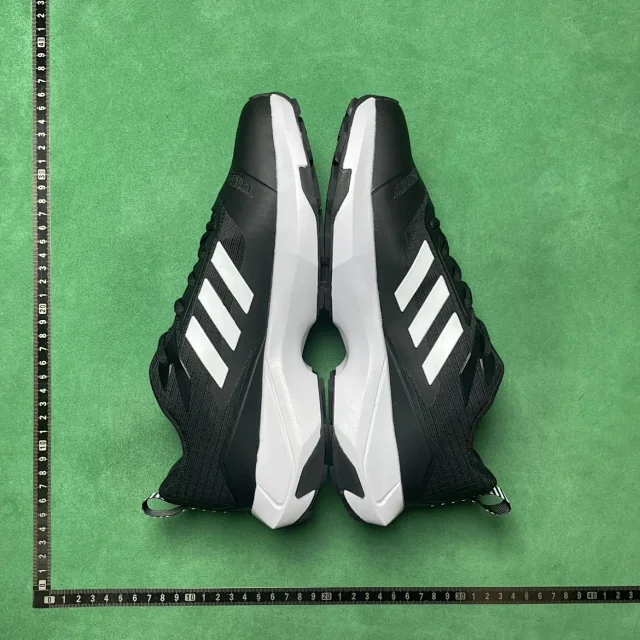 adidas Sneakers Terrex low-top trail product detail image 4