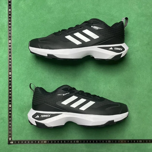 adidas Sneakers Terrex low-top trail product detail image 7