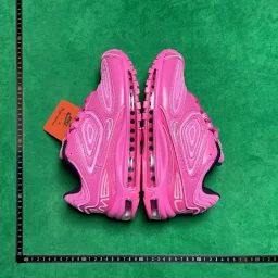 thumbnail for 987 Retro Comfortable Lightweight Low-Top Running Shoes