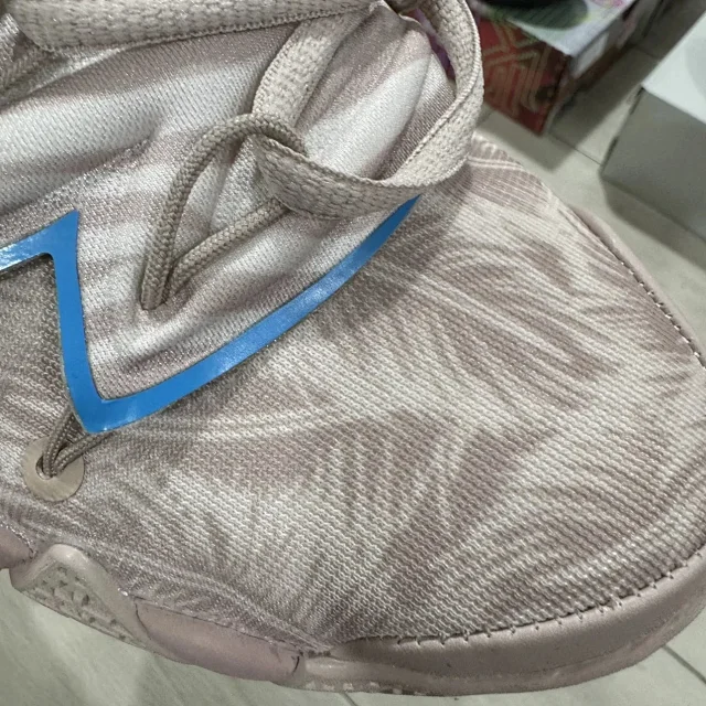 Nike Sneakers Kyrie 6 high-top basketball product detail image 25